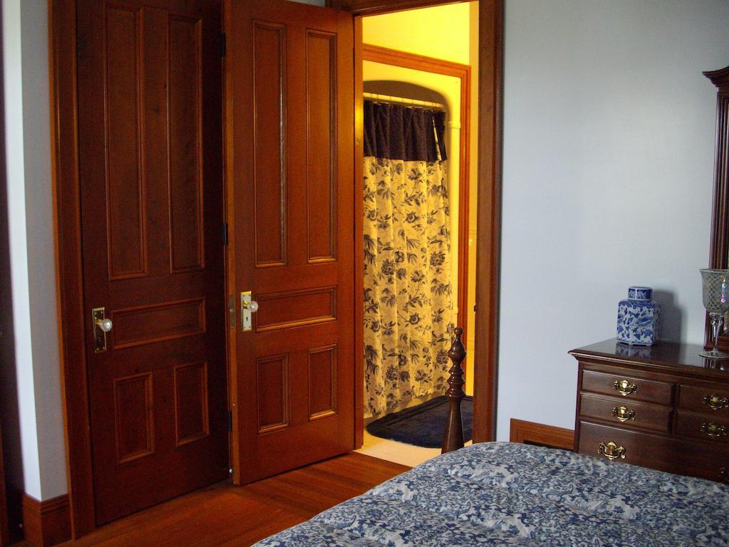 A La Gallarie Niagara-on-the-Lake Habitación foto