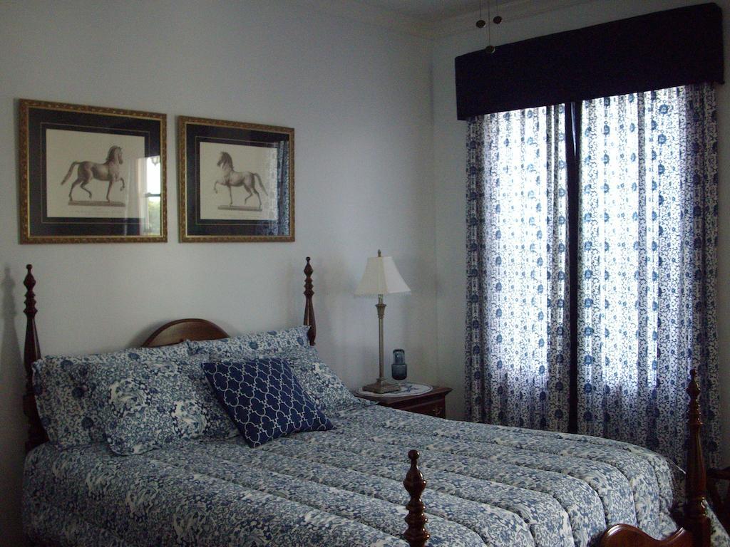 A La Gallarie Niagara-on-the-Lake Habitación foto