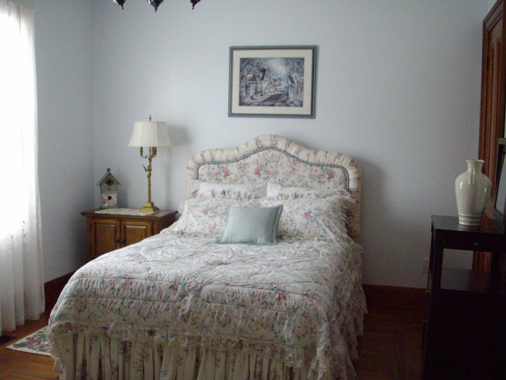 A La Gallarie Niagara-on-the-Lake Habitación foto