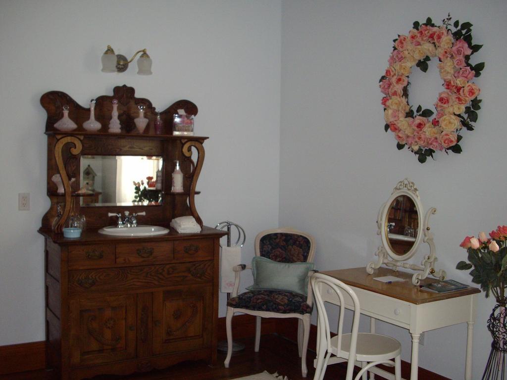 A La Gallarie Niagara-on-the-Lake Habitación foto